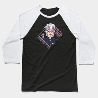 Tengen Uzui Baseball T-Shirt